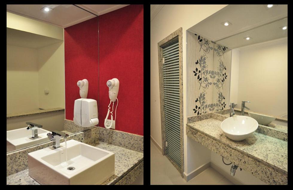 Enigma Motel / Hotel Santo André 외부 사진